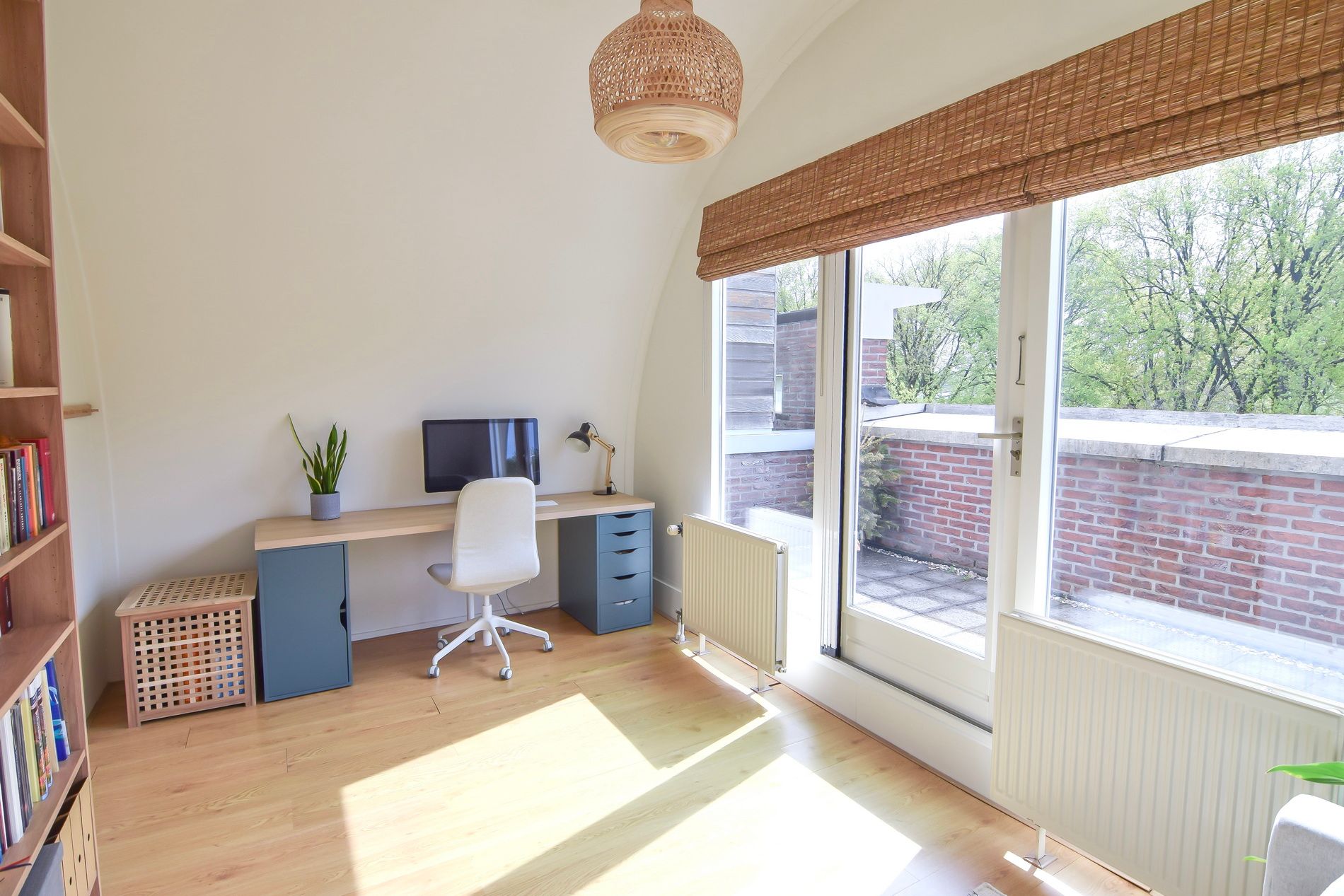 Foto 18 van Laan van Kernhem 93