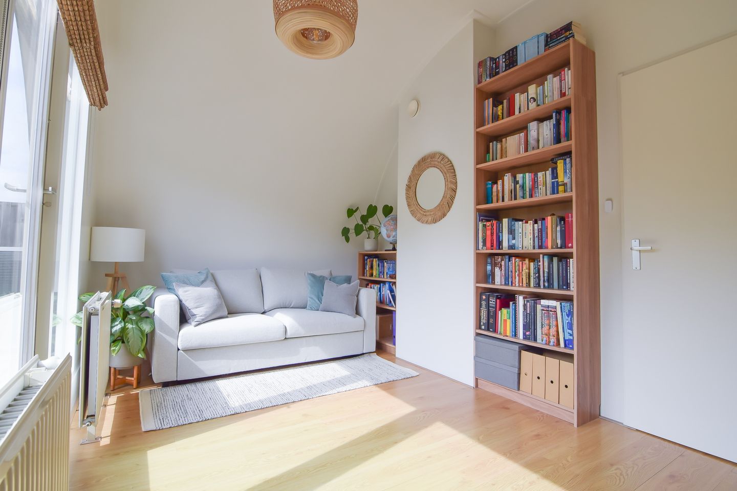 Foto 19 van Laan van Kernhem 93