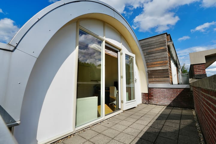 Foto 20 van Laan van Kernhem 93