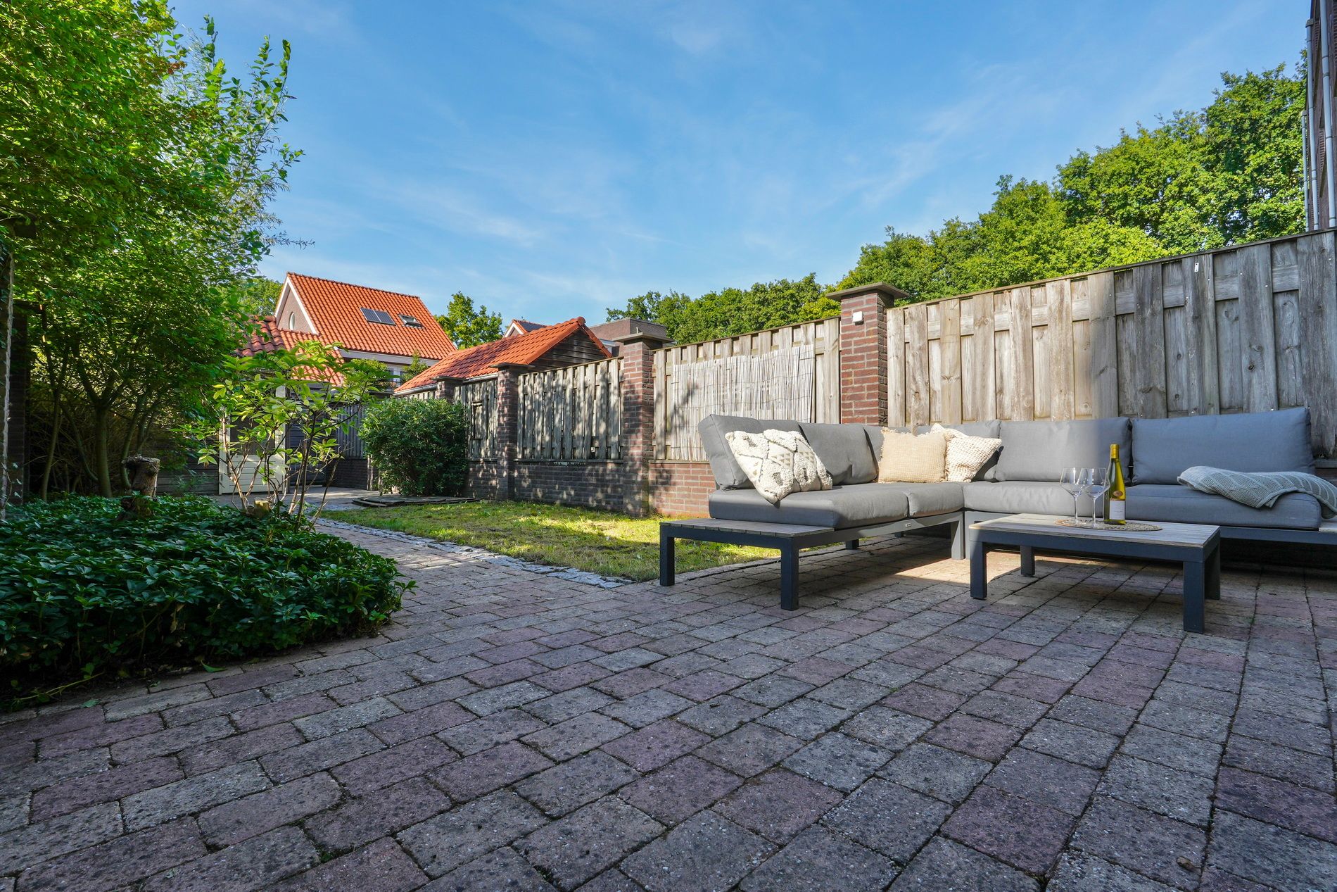 Foto 24 van Laan van Kernhem 93