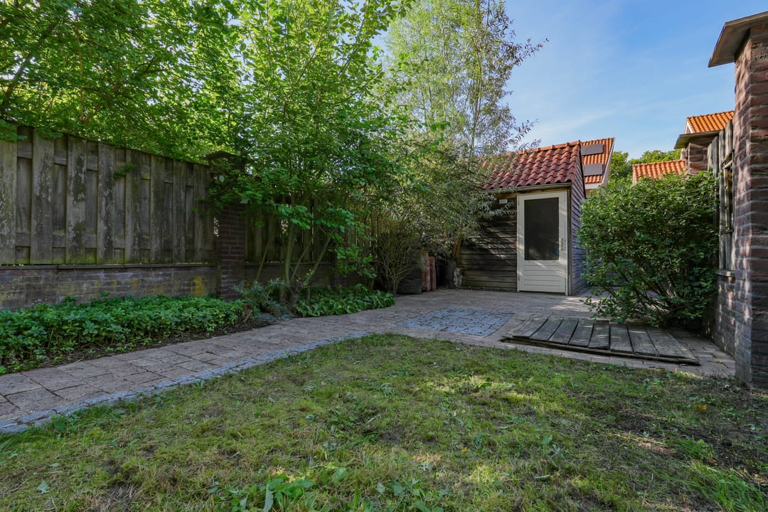 Foto 26 van Laan van Kernhem 93