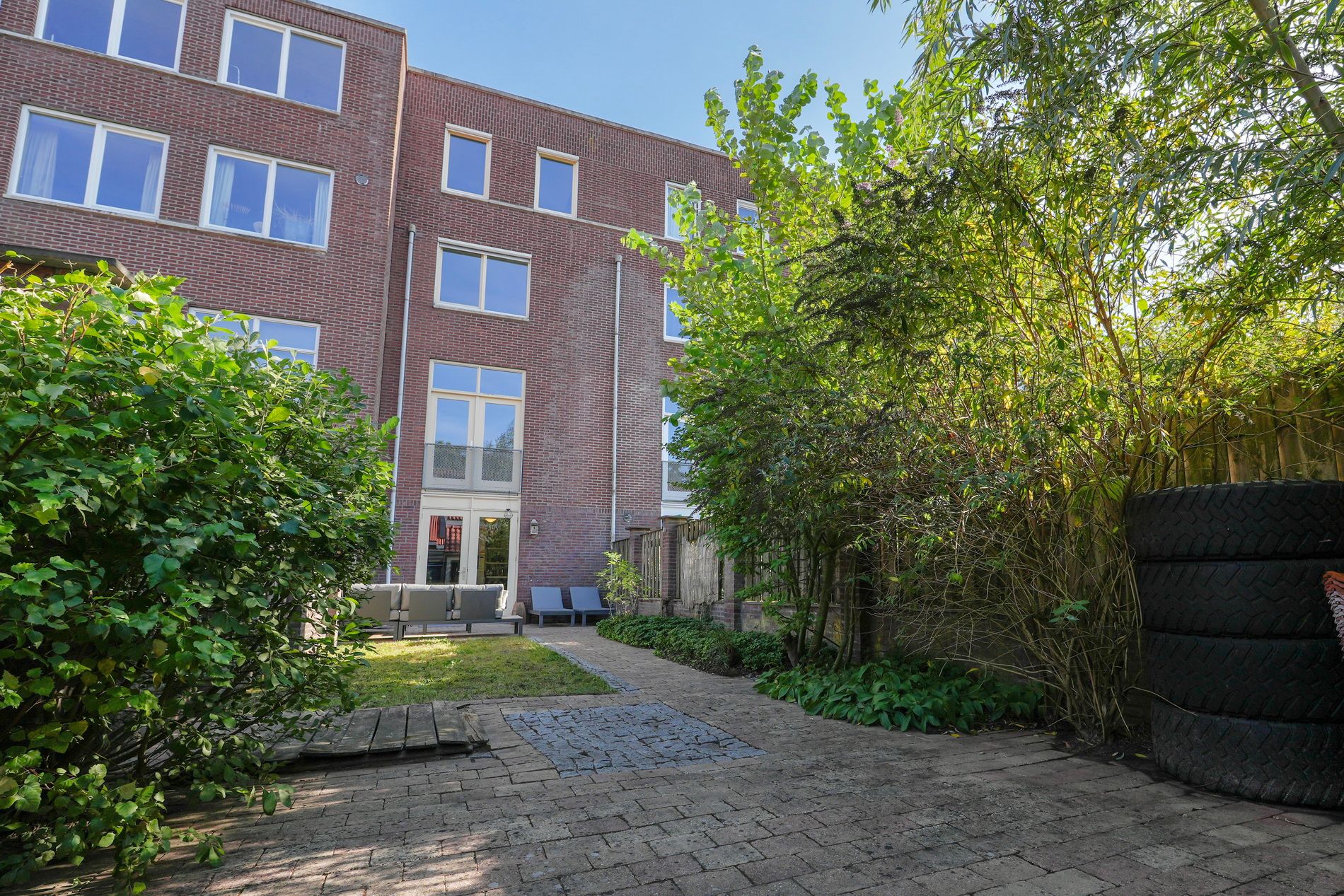 Foto 27 van Laan van Kernhem 93