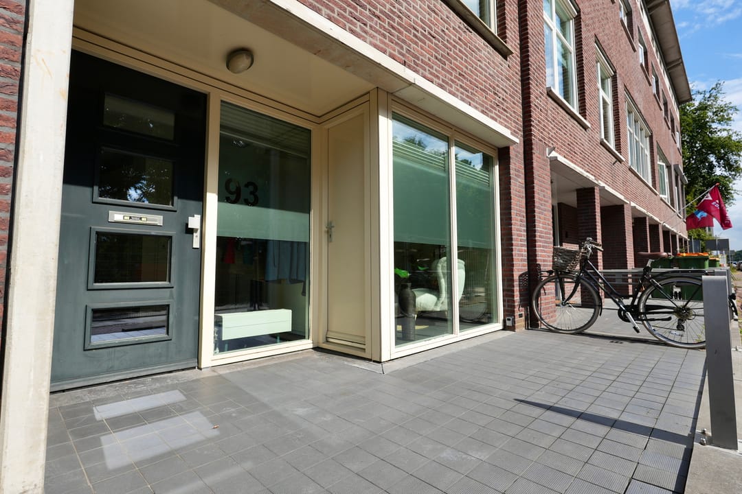 Foto 28 van Laan van Kernhem 93