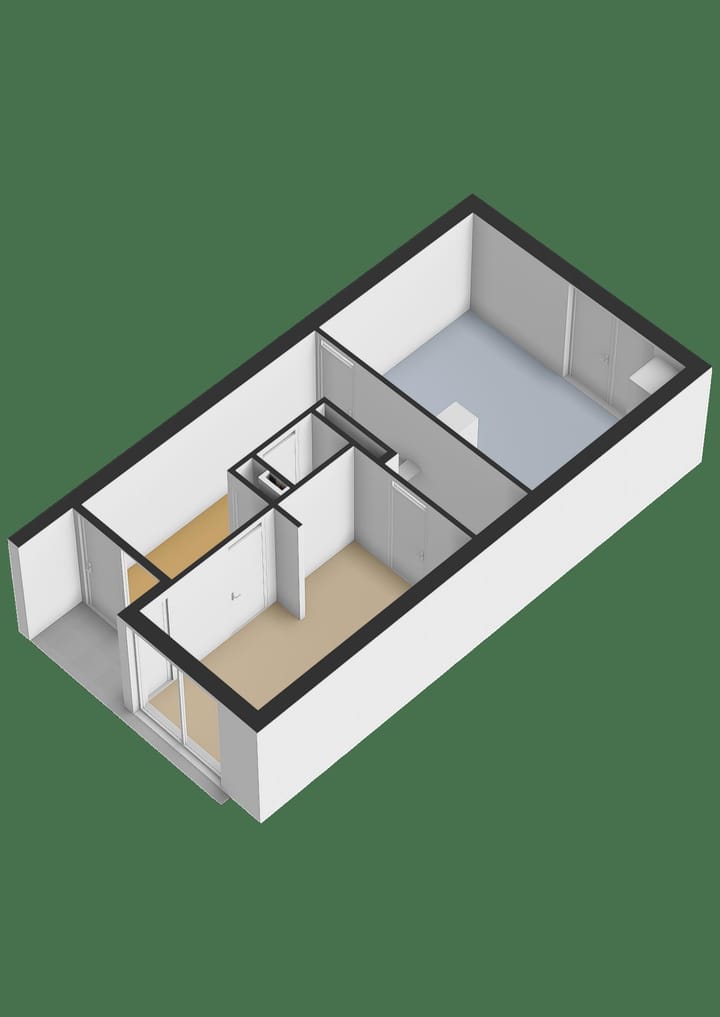 Foto 30 van Laan van Kernhem 93