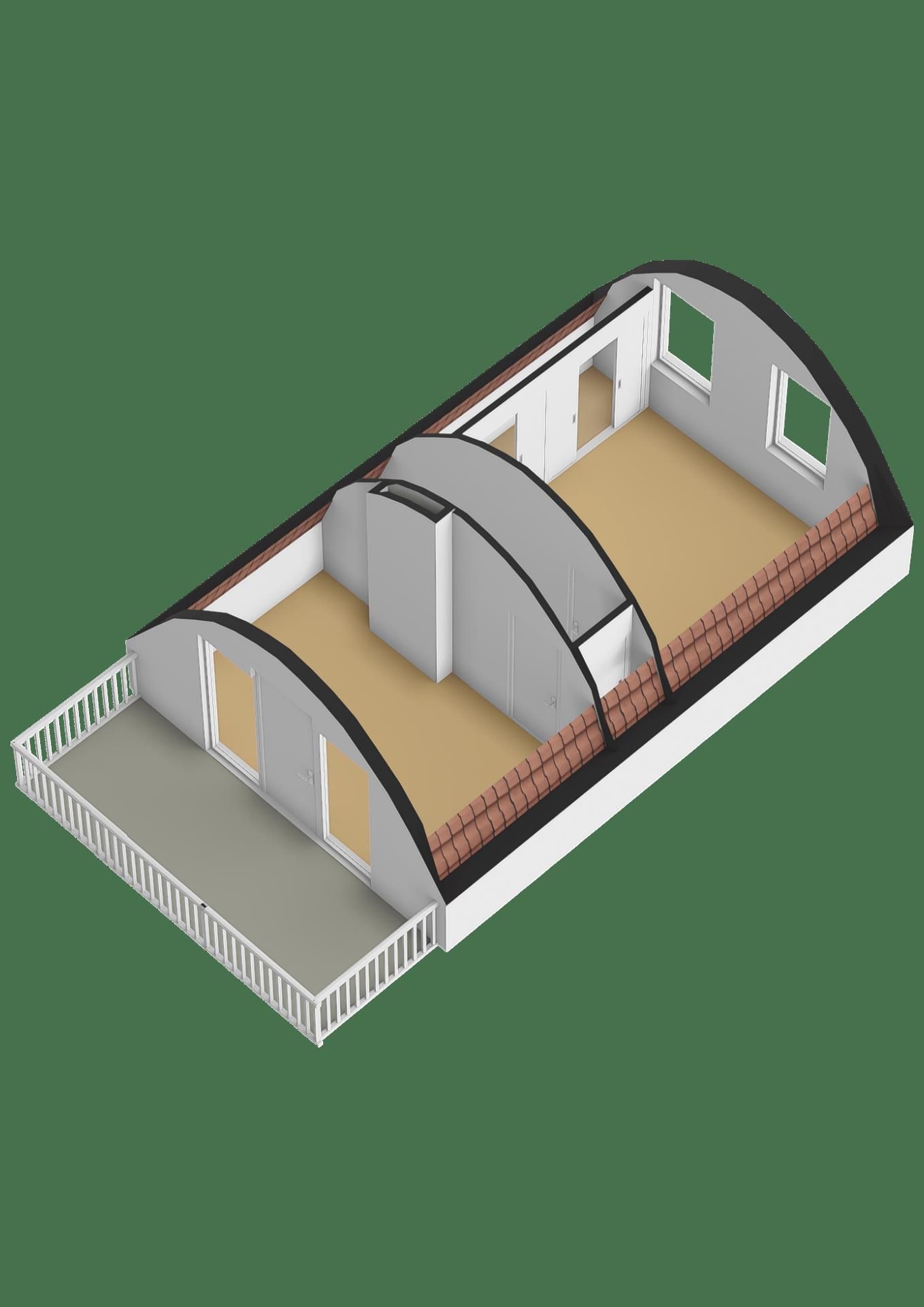 Foto 36 van Laan van Kernhem 93