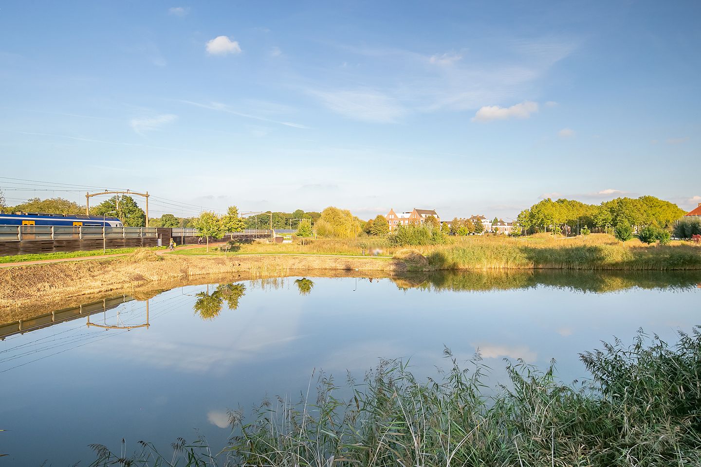 Foto 35 van Laan door de Veste 22