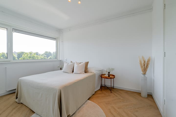 Foto 3 van Van der Hooplaan 144