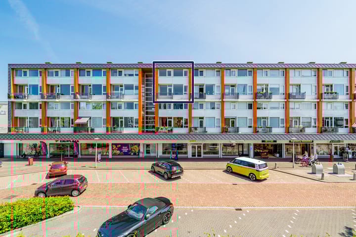 Foto 4 van Van der Hooplaan 144