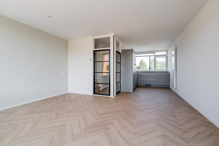 Foto 5 van Van der Hooplaan 144