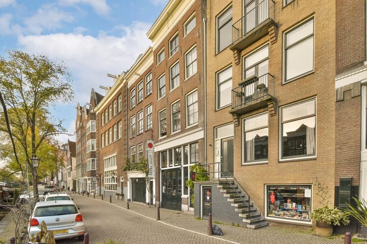 Foto 5 van Prinsengracht 264-H