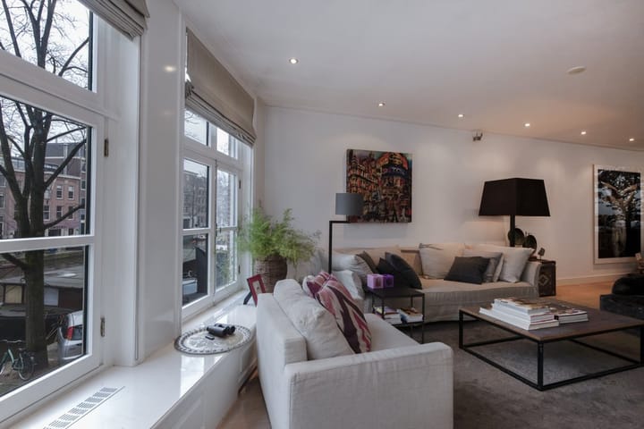Foto 7 van Prinsengracht 264-H