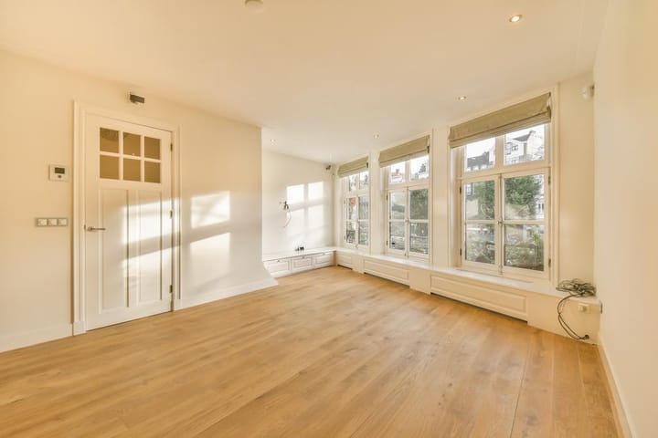 Foto 8 van Prinsengracht 264-H