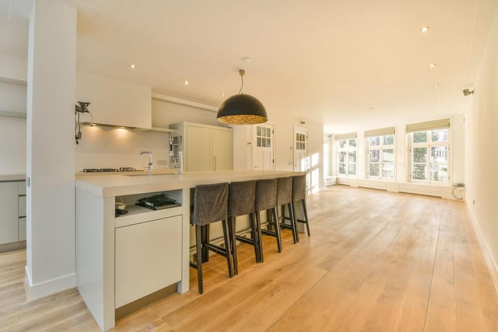 Foto 11 van Prinsengracht 264-H