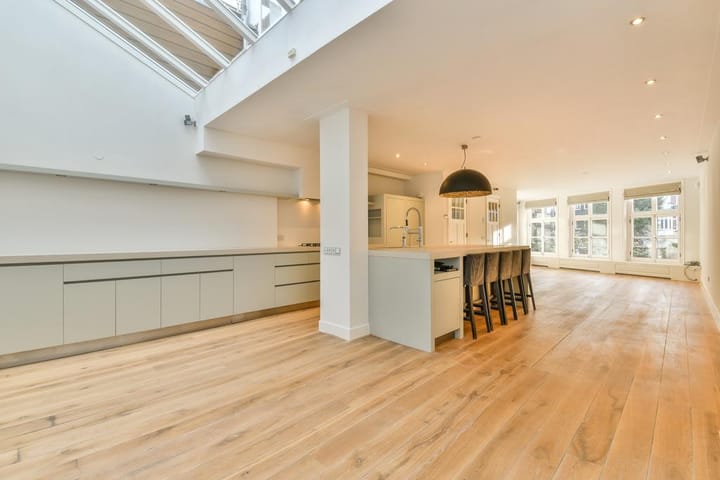 Foto 15 van Prinsengracht 264-H