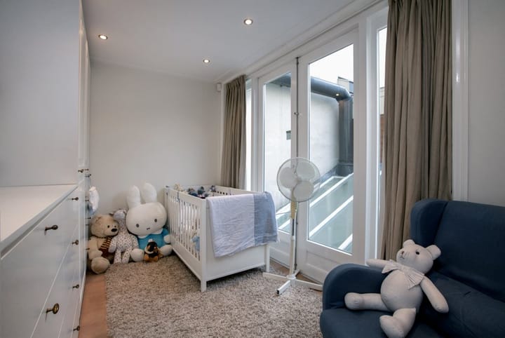 Foto 21 van Prinsengracht 264-H