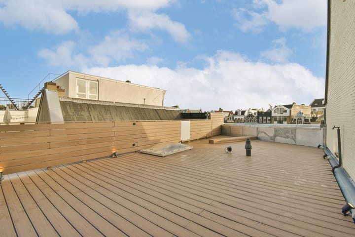 Foto 30 van Prinsengracht 264-H