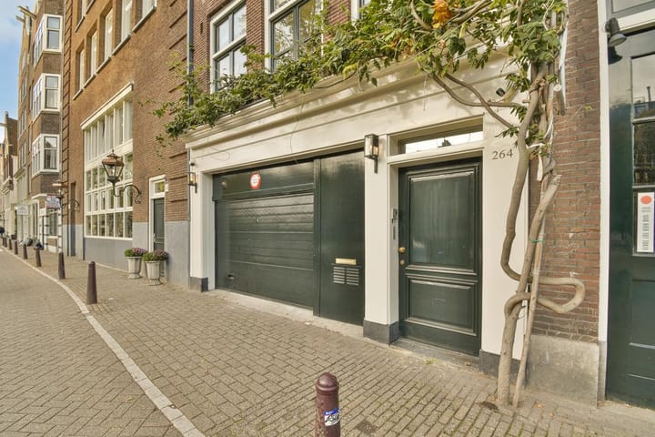 Foto 31 van Prinsengracht 264-H