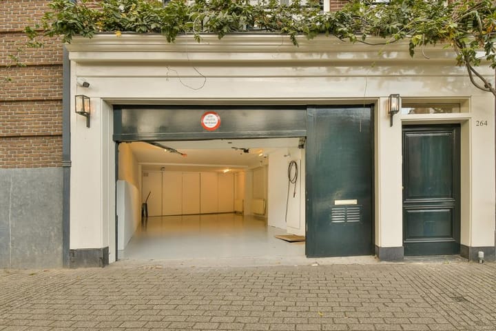 Foto 32 van Prinsengracht 264-H