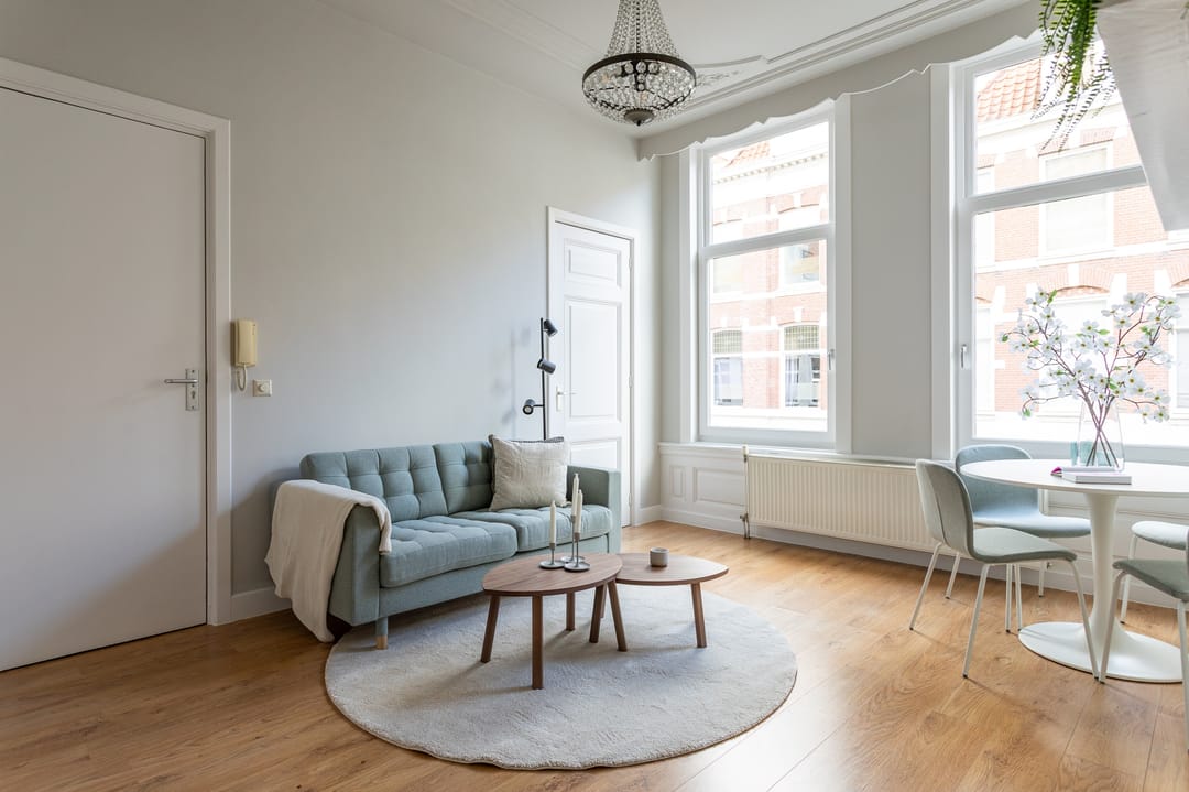 Foto 2 van Van Swietenstraat 145