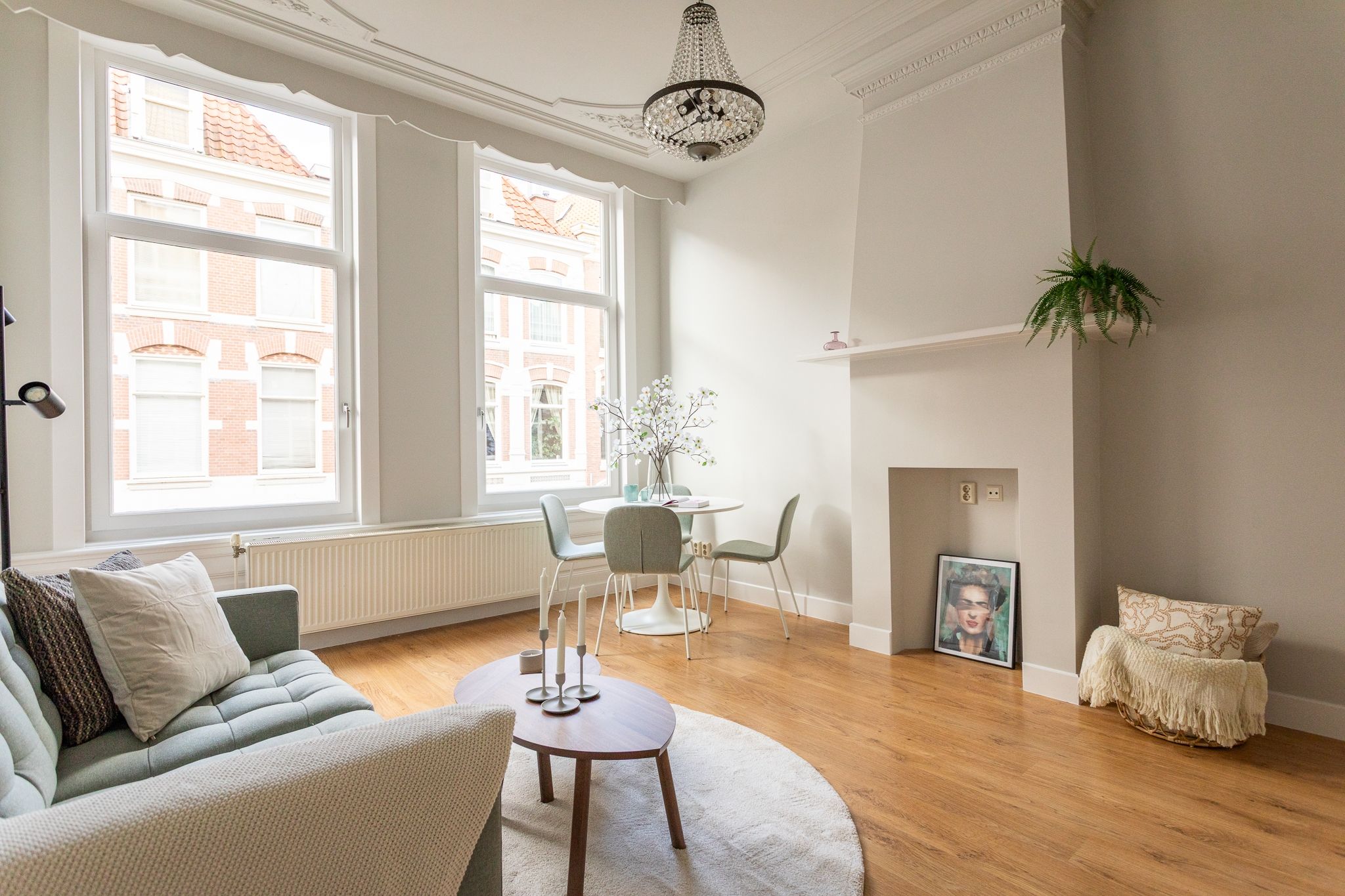 Foto 3 van Van Swietenstraat 145