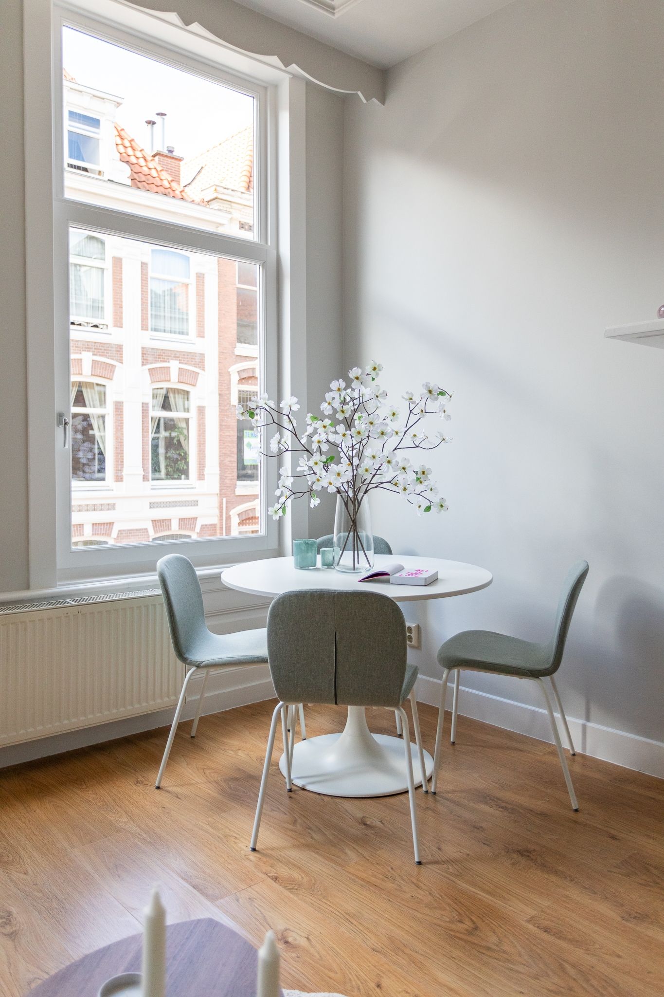 Foto 6 van Van Swietenstraat 145