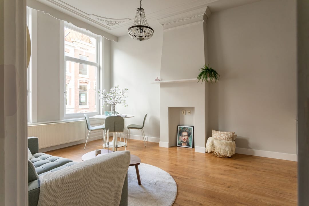 Foto 7 van Van Swietenstraat 145