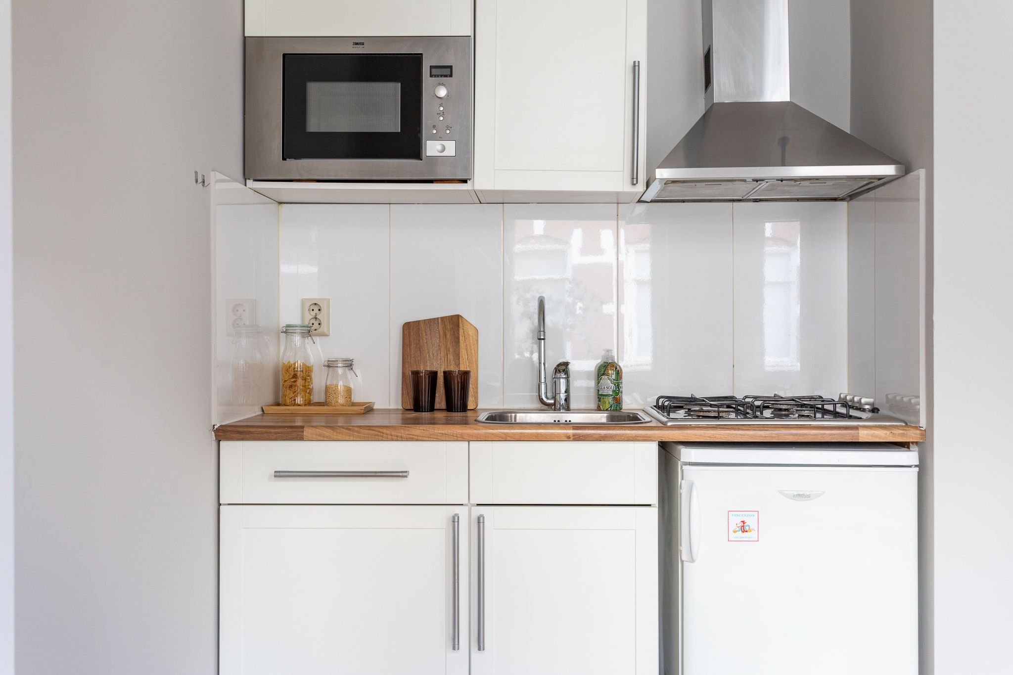 Foto 9 van Van Swietenstraat 145