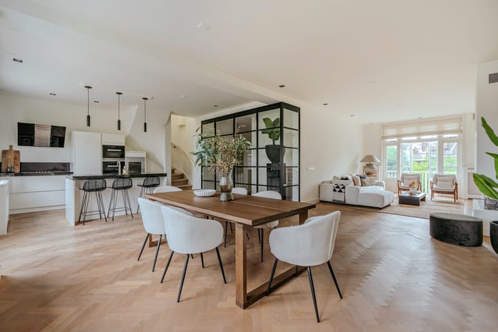 Foto 1 van Albrecht Dürerstraat 17-3