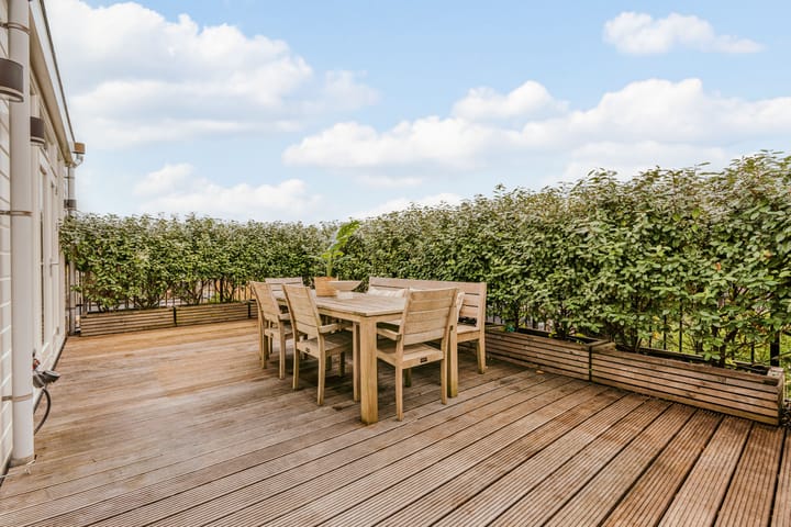 Foto 2 van Albrecht Dürerstraat 17-3