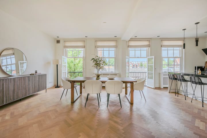 Foto 3 van Albrecht Dürerstraat 17-3