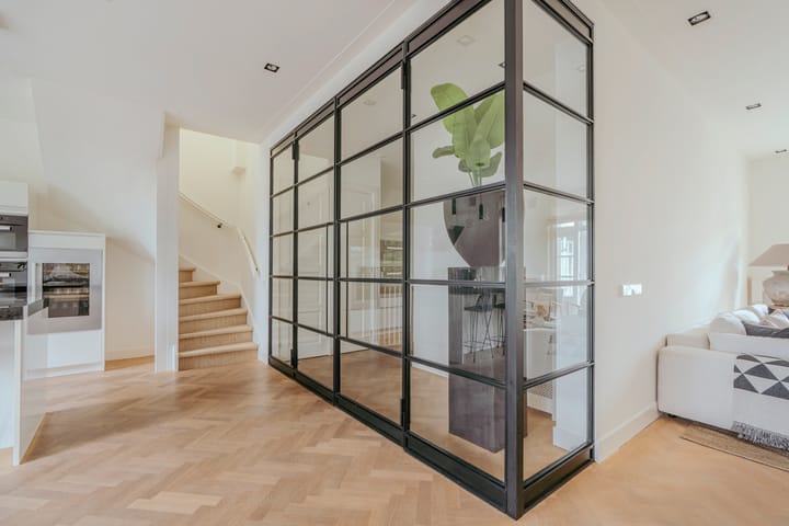 Foto 4 van Albrecht Dürerstraat 17-3