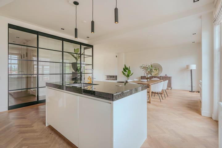 Foto 5 van Albrecht Dürerstraat 17-3