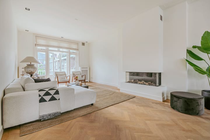 Foto 7 van Albrecht Dürerstraat 17-3