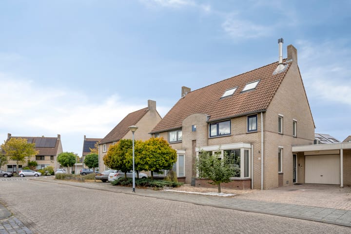 Foto 6 van Goudsbloemvallei 6