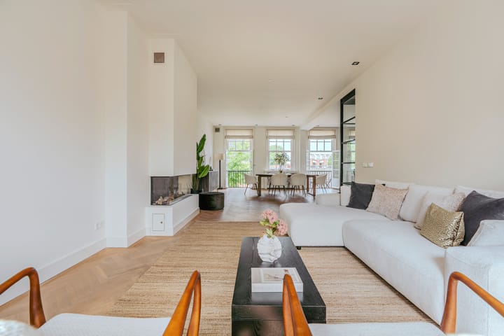 Foto 8 van Albrecht Dürerstraat 17-3