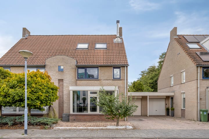 Foto 7 van Goudsbloemvallei 6