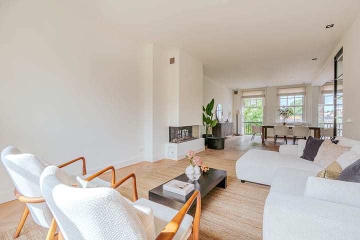 Foto 9 van Albrecht Dürerstraat 17-3