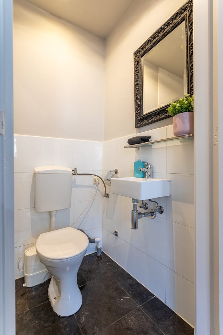 Foto 18 van Van Swietenstraat 145