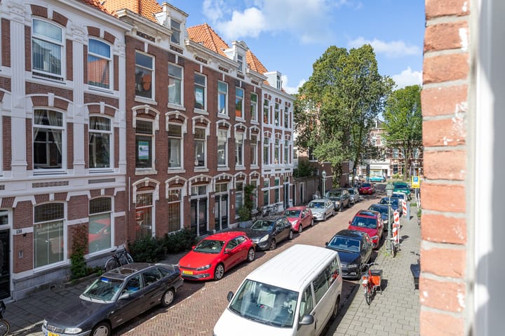 Foto 19 van Van Swietenstraat 145