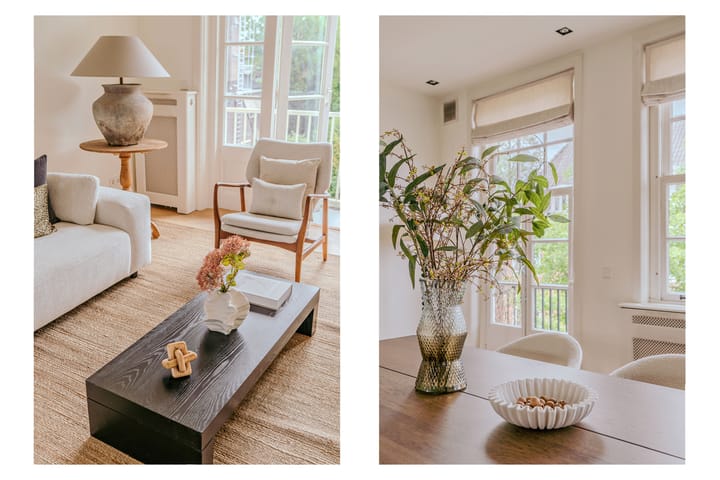 Foto 11 van Albrecht Dürerstraat 17-3