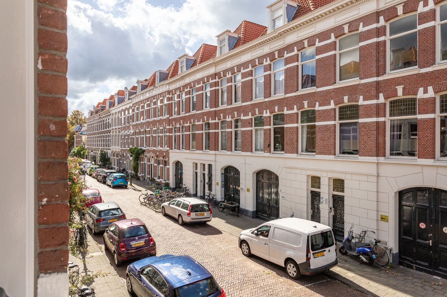 Foto 20 van Van Swietenstraat 145