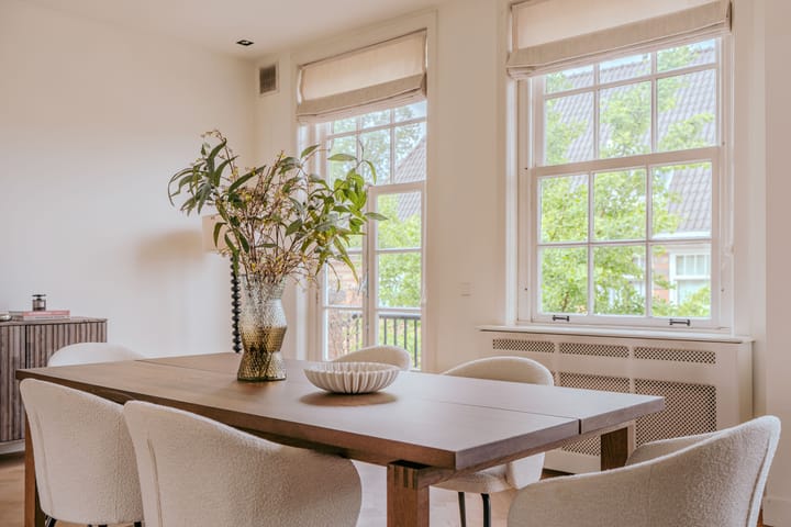 Foto 12 van Albrecht Dürerstraat 17-3