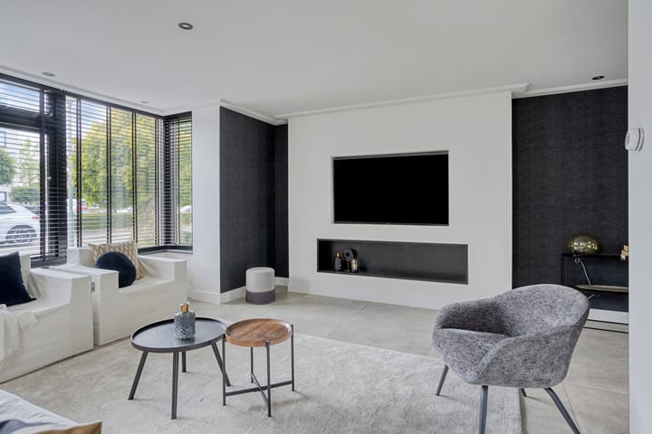 Foto 12 van Goudsbloemvallei 6