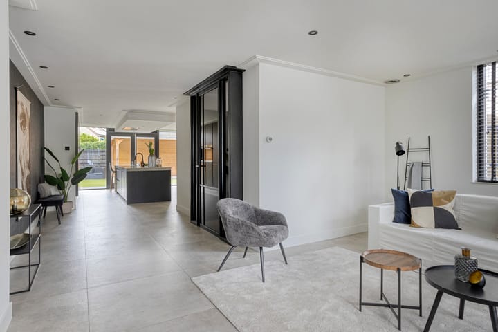 Foto 14 van Goudsbloemvallei 6