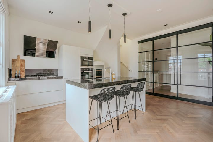 Foto 15 van Albrecht Dürerstraat 17-3