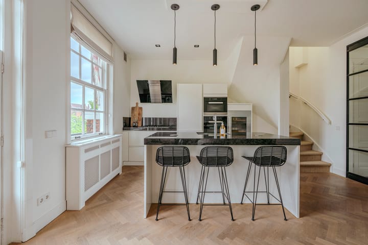 Foto 16 van Albrecht Dürerstraat 17-3