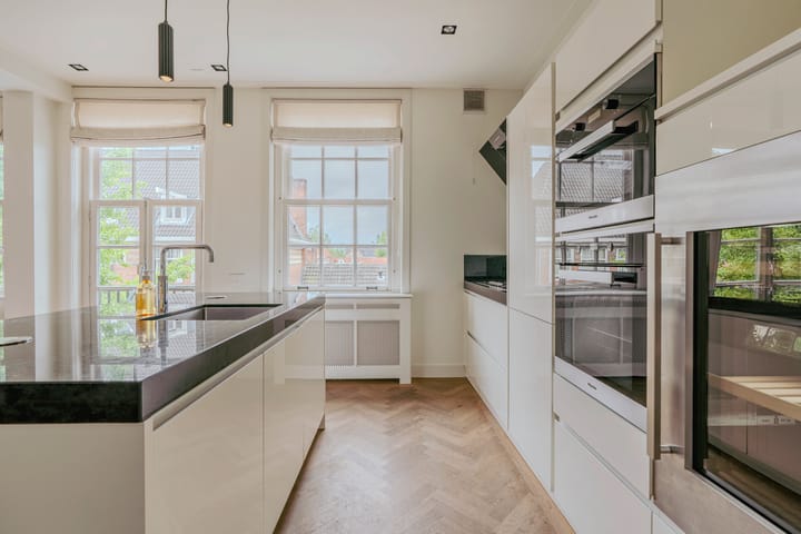 Foto 17 van Albrecht Dürerstraat 17-3