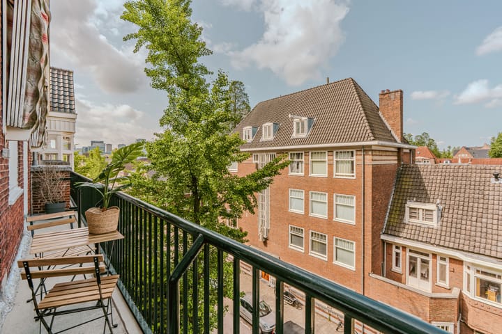 Foto 19 van Albrecht Dürerstraat 17-3