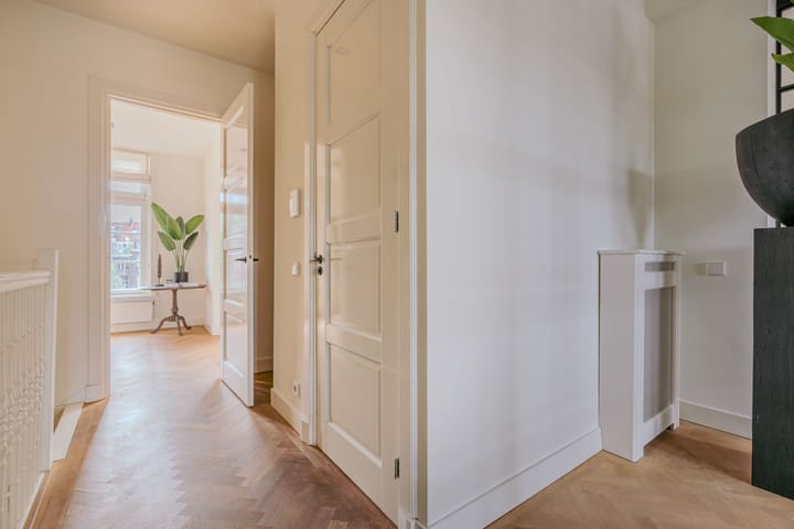 Foto 20 van Albrecht Dürerstraat 17-3