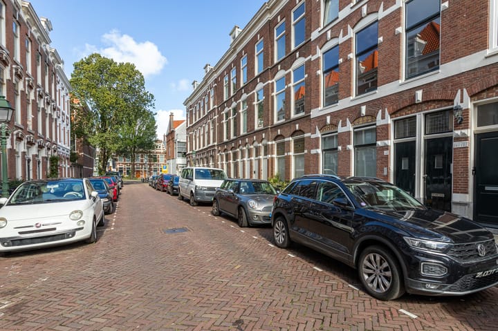 Foto 26 van Van Swietenstraat 145